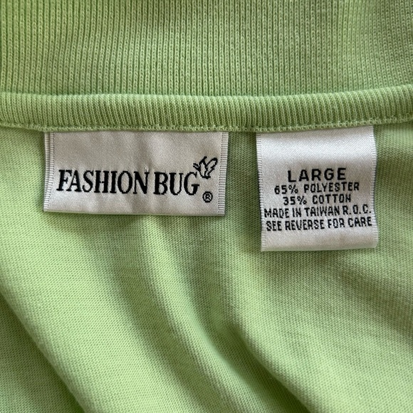 Mint Green Sleeveless Dress Sz L - Picture 3 of 6